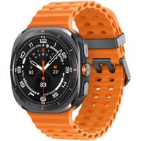 Samsung Galaxy Watch Ultra 47MM LTE (2025) Smartwatch Grijs