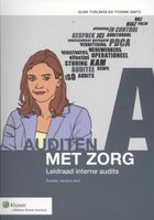 Auditen met zorg - - ebook