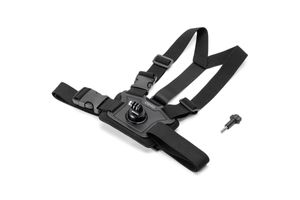 DJI Osmo Action Chest Strap Mount Cameramontage