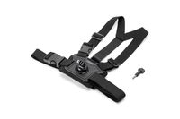 DJI Osmo Action Chest Strap Mount Cameramontage - thumbnail