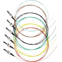 LAPP Glasvezel pigtail GOF SIMPLEX Pigtail ST E9 OS2, 2m