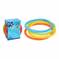 Set Duikringen 6 Stuks Set Duikringen 6 Stuks