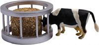 Kids globe voederring baal koe - Hortus