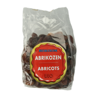Abrikozen eko bio 1 Kilogram