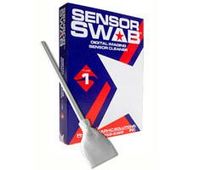 PhotoGraphic Solutions SensorSwab 1 (1.3x), 12stuks