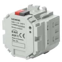 Siemens-KNX 5WG1510-2AB13 Binaire in- en uitgang - thumbnail