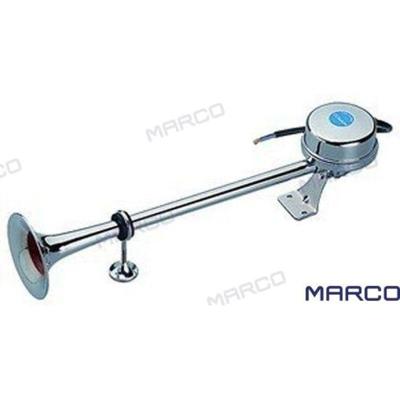 Bocinas GS12023 - BOCINA ELECT.TROM. 12V.470MM.