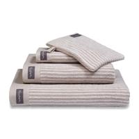 Vandyck Vandyck Home Petit Ligne White Gastendoekje 30x50