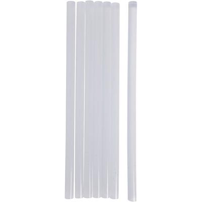 Creativ Company Lijmpistool vullingen maxi, l: 25 cm, d 11 mm, 7 stuk/ 1 doos