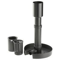 Oase 51236 AquaSkim 20 Oppervlakfilter 8000 l/h