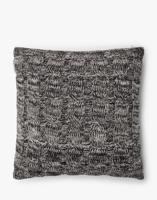 Marc O'Polo Ainaa sierkussen Black 50x50