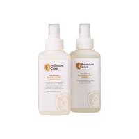 Brushed Leather Onderhoudset