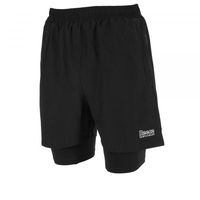 Individual Active Sports 2- in -1 Shorts