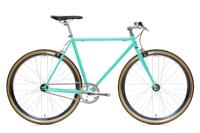 State Delfin Fixie Fiets State Delfin Fixie Fiets