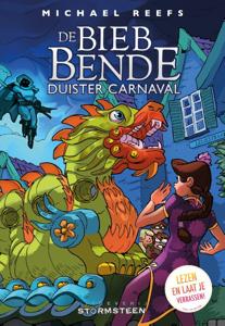 Duister carnaval (Paperback)