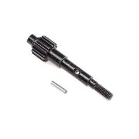 Losi Top Shaft: Mini-T 2.0 (LOS212020) - thumbnail