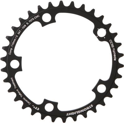 STRONGLIGHT Chain ring strongl. ct2 cd110mm f.campa10 34t