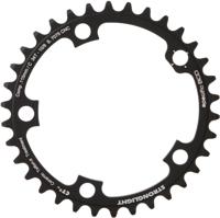 STRONGLIGHT Chain ring strongl. ct2 cd110mm f.campa10 34t