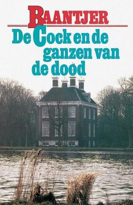 De Cock en de ganzen van de dood - A.C. Baantjer - ebook