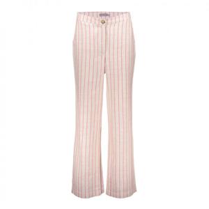 Geisha - Beige | unisex | Broek | Beige | 3XL | regular | Kamst mode