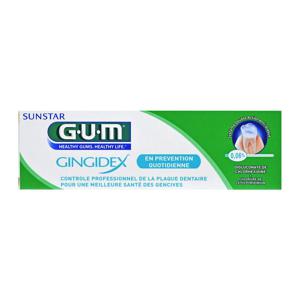 Gum Tandpasta Gingidex 75ml 1755