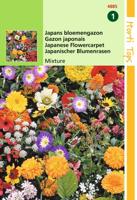 Japans Bloemengazon - Hortitops