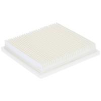 Bosch 2 609 256 F65 stofzuiger accessoire Trommelstofzuiger Filter - thumbnail