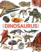 Het dinosaurusboek - thumbnail