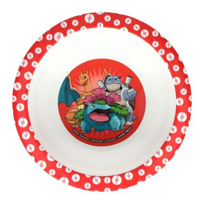 Pokémon kunststof schaaltje