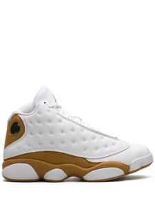 Jordan baskets Air Jordan 13 'Wheat' - Blanc