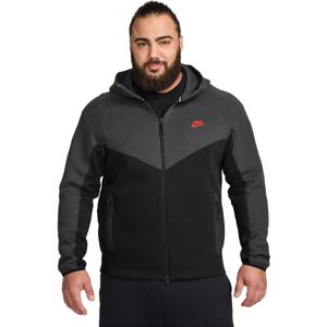 Nike Tech Fleece Full-Zip Hoody