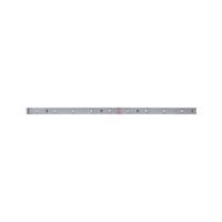 Paulmann MaxLED Stripe Daylight 79857 LED-strip Met connector (male) 1 m Daglichtwit 1 stuk(s) - thumbnail