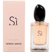 Sì eau de parfum, 50 ml