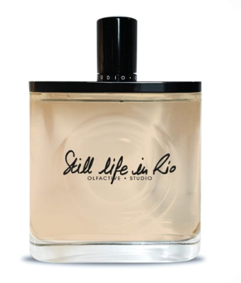 Olfactive Studio Still Life in Rio Eau de Parfum 50ml | Unisex Parfum