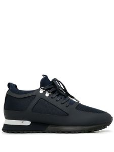 Mallet baskets BTLR Diver Navy - Bleu