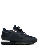 Mallet baskets BTLR Diver Navy - Bleu