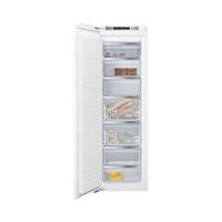 Siemens GI81NAC30 inbouw diepvrieskast restant model 178 cm hoog met NoFrost!