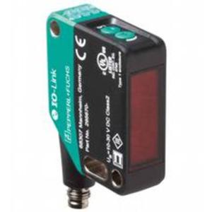 Pepperl+Fuchs OBT600-R200-EP-IO-V3-L 295670-100223 Reflecterende lichtknop 1 stuk(s)