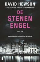 De stenen engel (Paperback)
