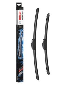 Bosch ruitenwissers Aerotwin AR531S - Lengte: 530/450 mm - set wisserbladen voor AR531S