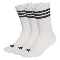 Adidas 3-Stripes Essential Crew Sokken