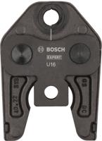 Bosch Accessoires EXPERT Persbek Standaard U16 - 2608570189