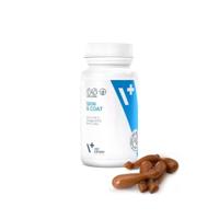 VET EXPERT Skin&Coat - huid- en vachtpreparaat voor honden en katten - 30 capsules.
