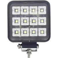 SecoRüt Werkschijnwerper 12 V/DC, 24 V/DC L0152 (b x h x d) 76 x 87 x 25 mm 1275 lm SecoRüt Werkschijnwerper 12 V/DC, 24 V/DC L0152 (b x h x d) 76 x 87 x 25 mm 1275 lm