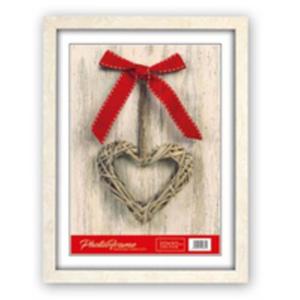 ZEP M483W Wissellijst Papierformaat: 20 x 15 cm Wit