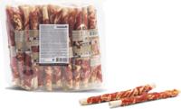 BZ KAUWSTICKS EEND/KABELJW BULK 20