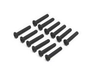 Absima - Allen Head Screw 4x22 (12) Buggy/Truggy (1230062)