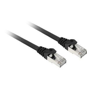 Patchkabel SFTP, RJ-45 met Cat.7a Kabel