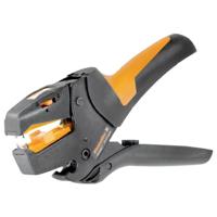 Weidmüller Stripax Ultimate 1468880000 Automatische striptang 0.25 tot 6 mm² 10 tot 24 Weidmüller Stripax Ultimate 1468880000 Automatische striptang 0.25 tot 6 mm² 10 tot 24