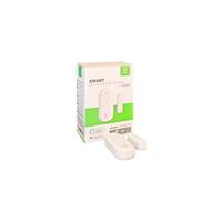 WOOX r7047 smart door & window sensor, zigbee, white